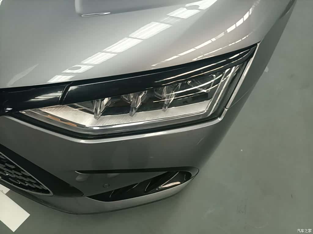 BYD Han, 2024 24