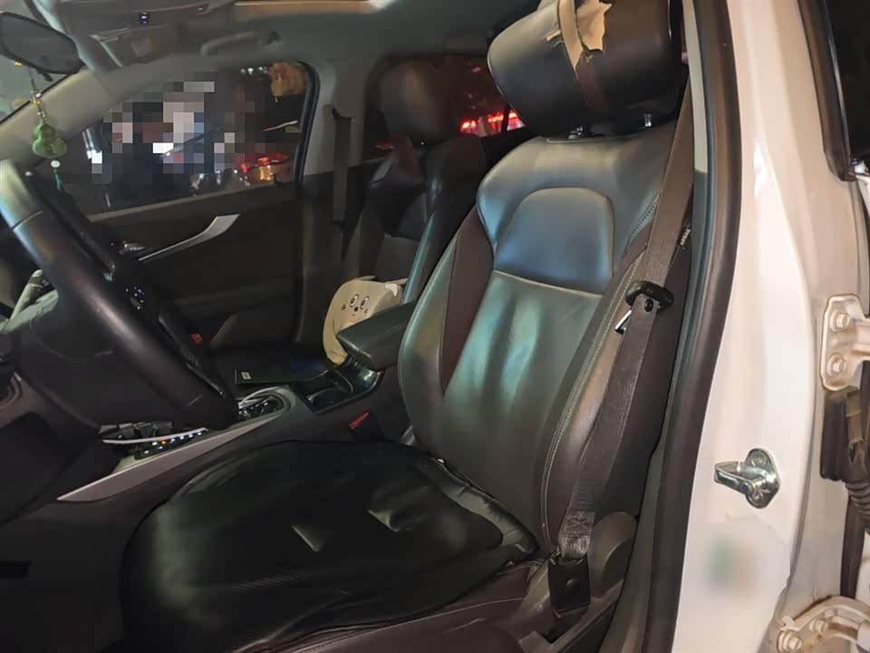 Chevrolet Mai Ruibao