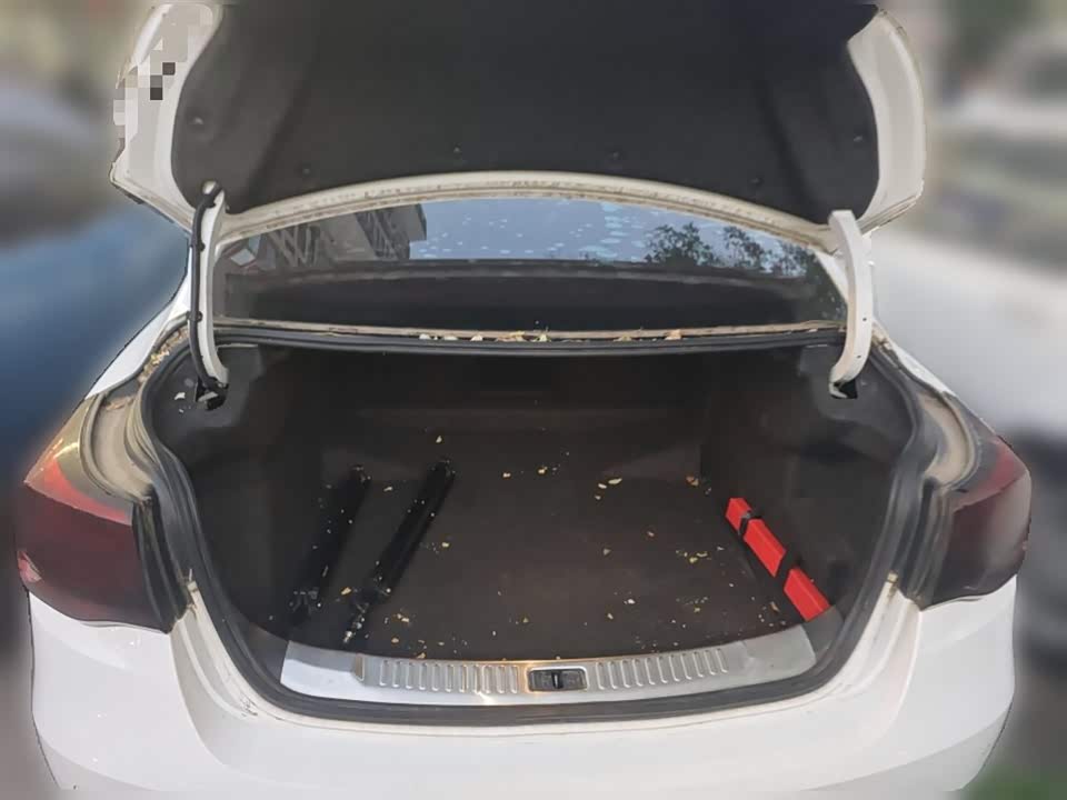 Chevrolet Mai Ruibao