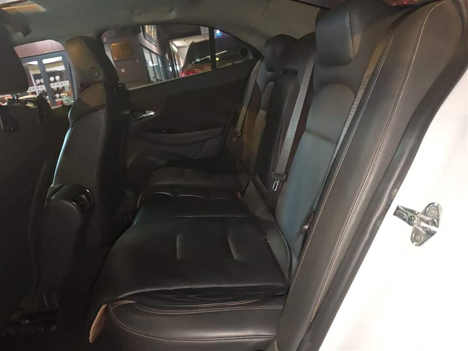 Chevrolet Mai Ruibao