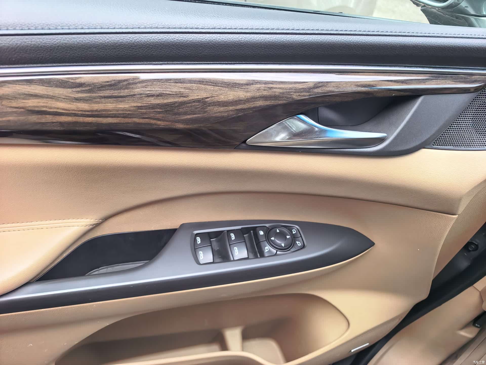 Buick GL8, 2020 14