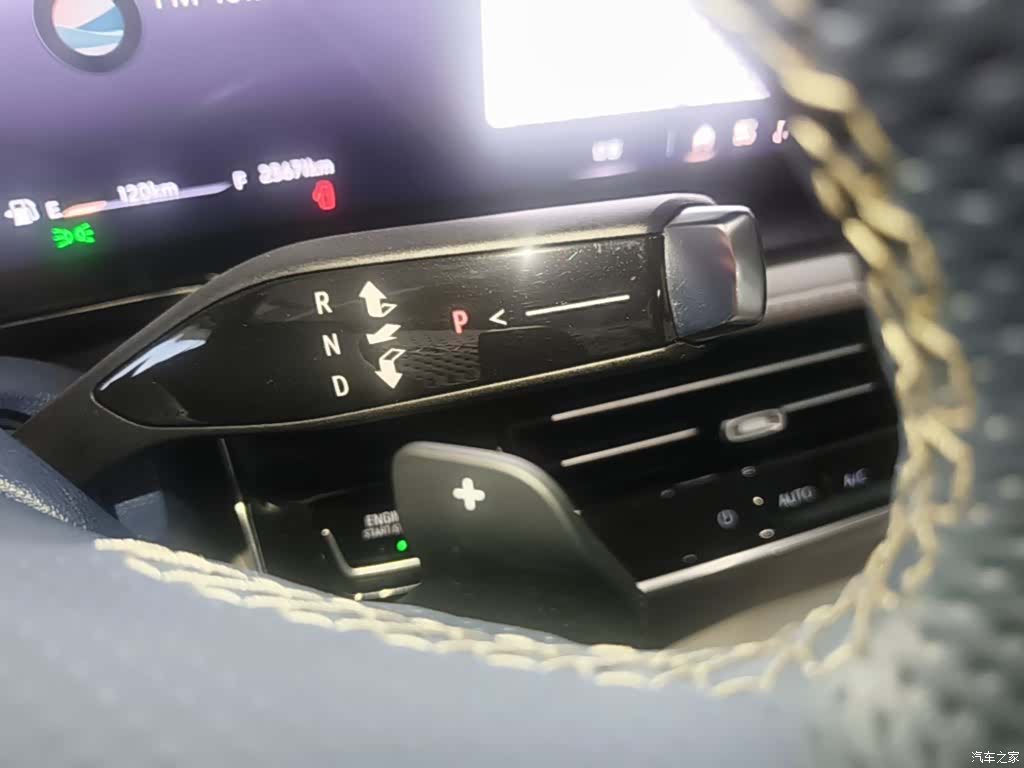 Buick Century, 2023 14
