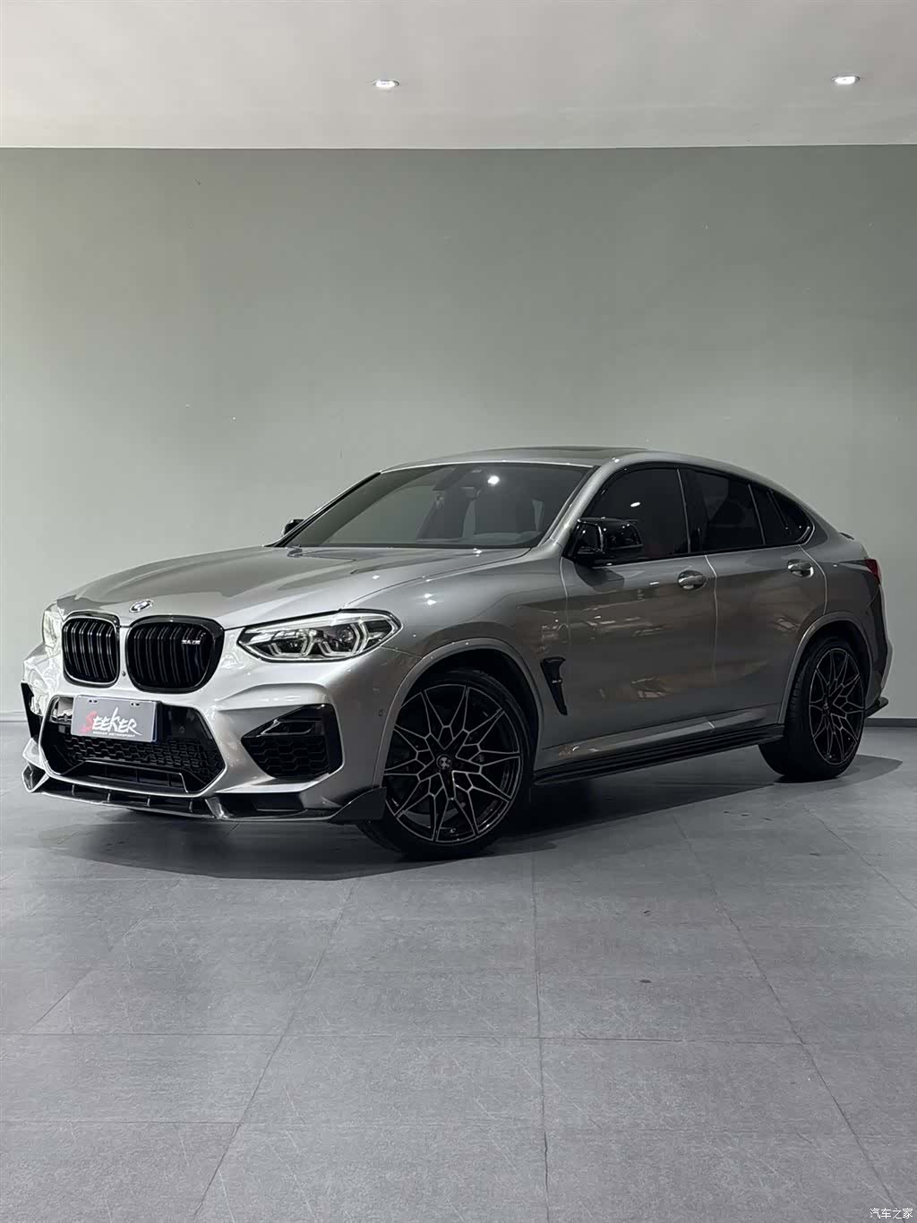 BMW X4, 2020 1