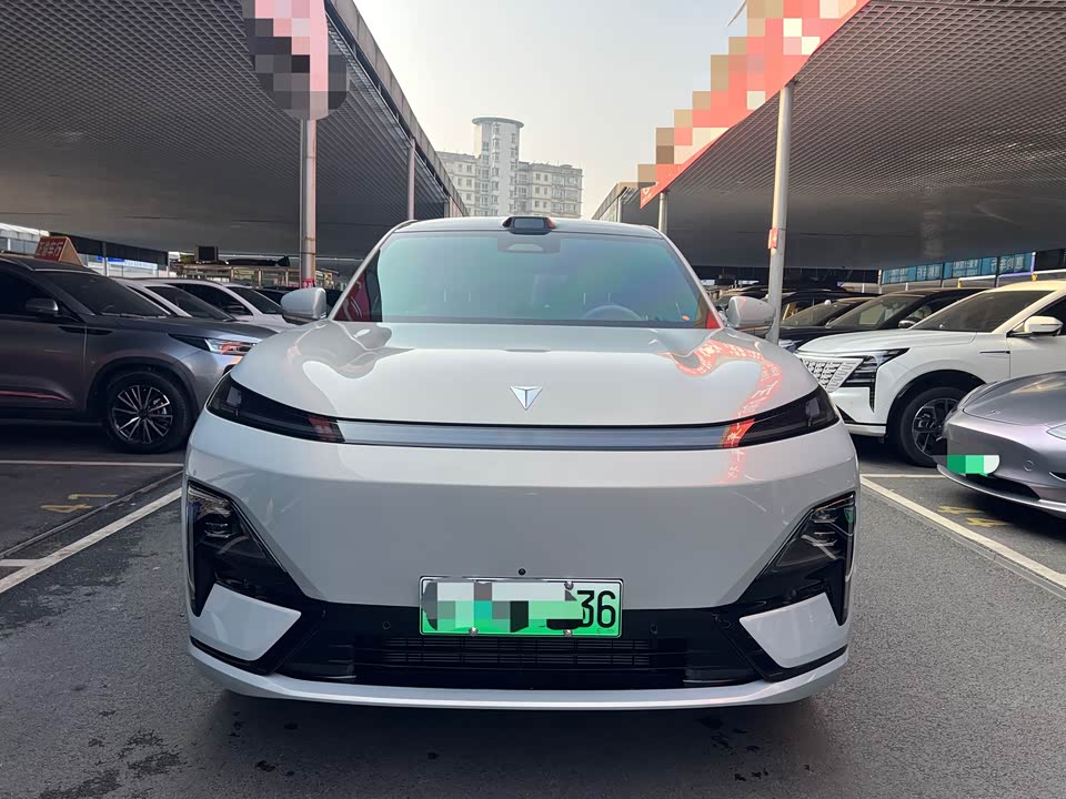 DEEPAL Dark blue S09