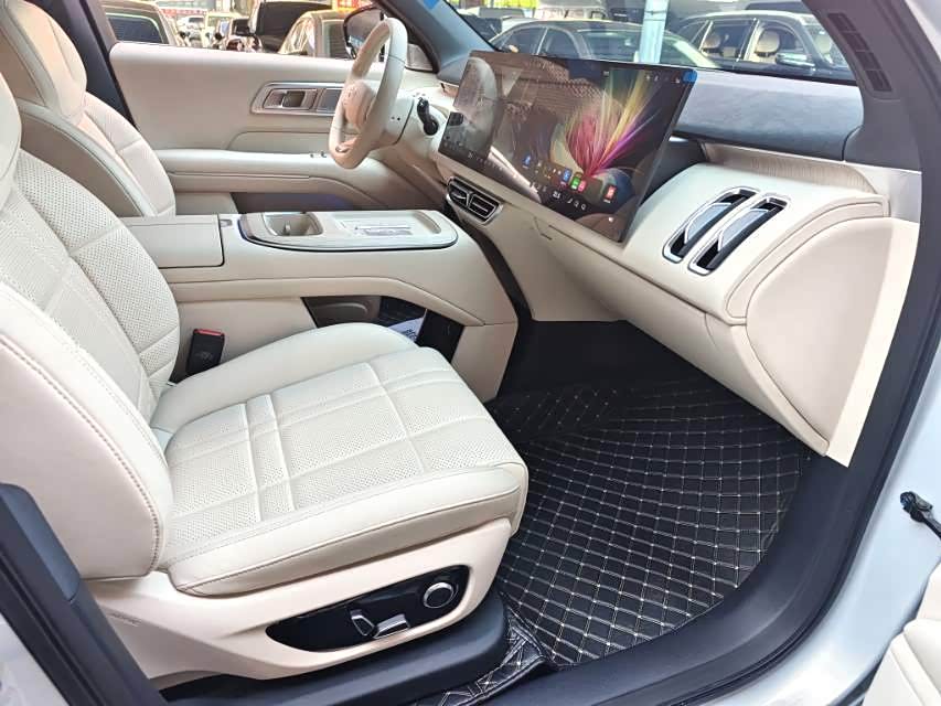 DEEPAL Dark blue S09