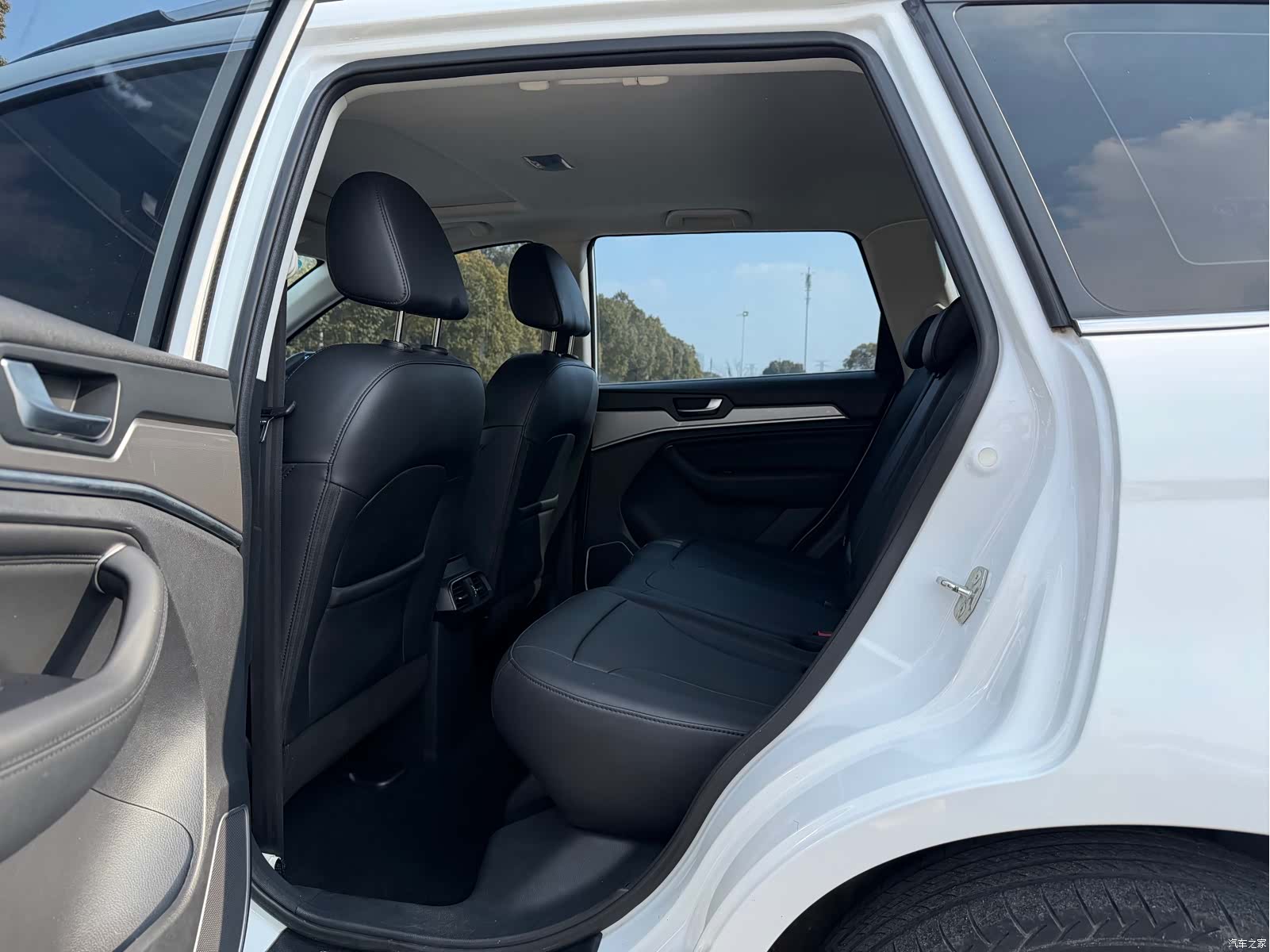 Haval H6, 2018 9