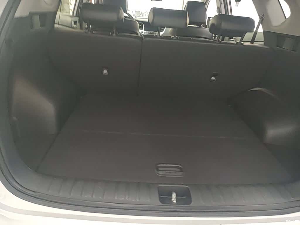 Hyundai Tucson, 2016 19