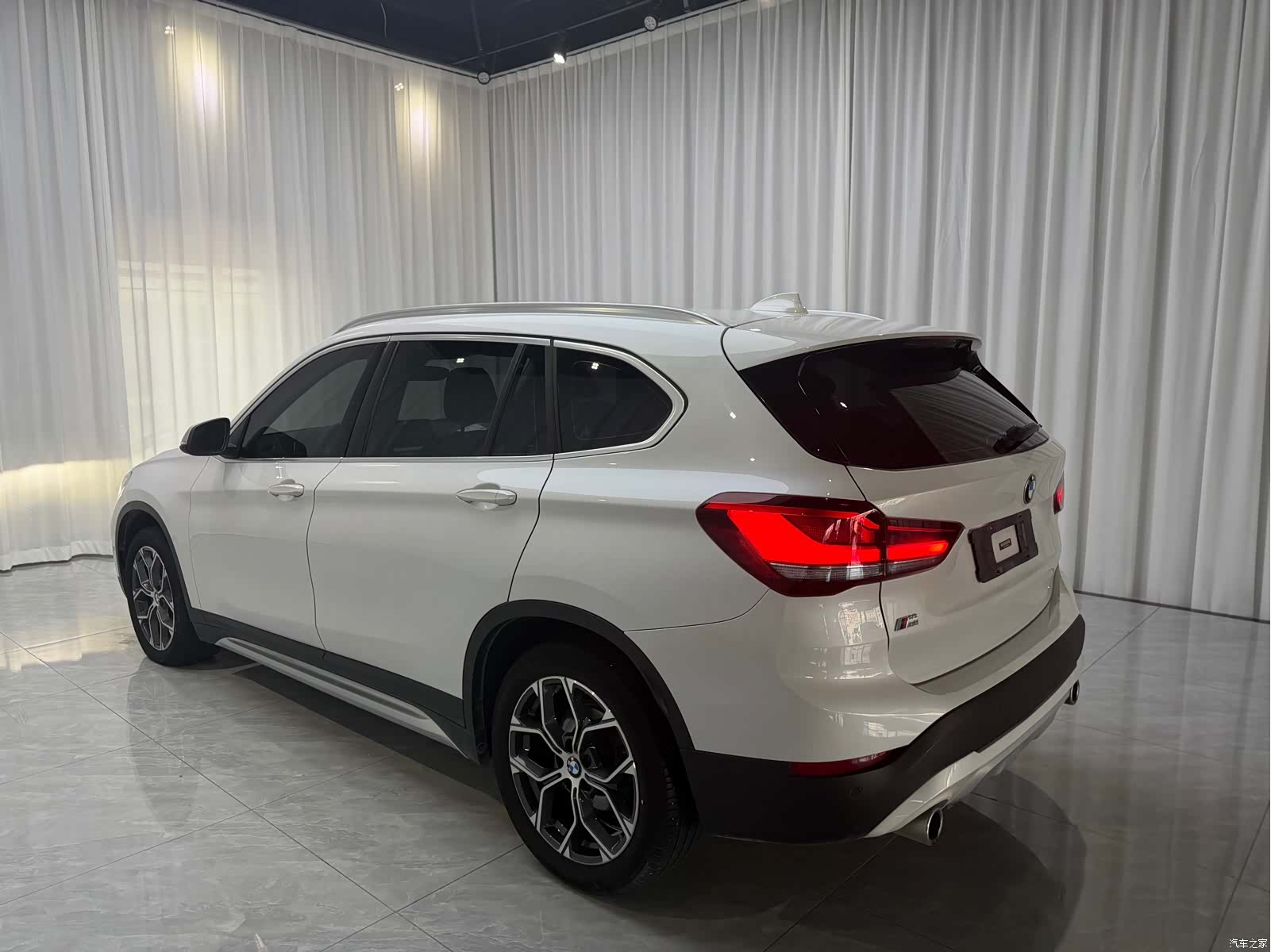BMW X1, 2021 6