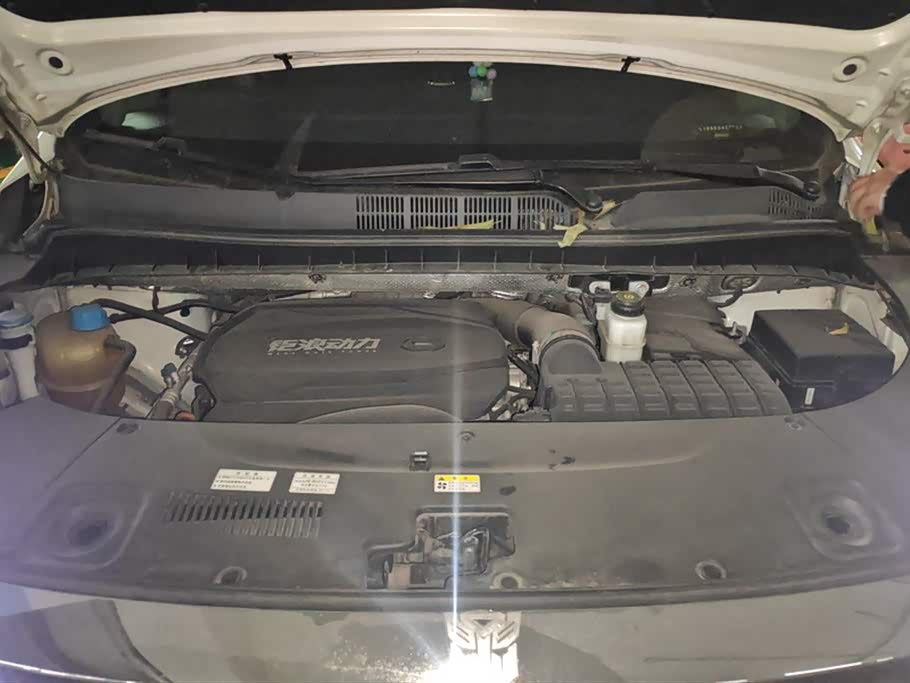 Trumpchi Trumpchi M8