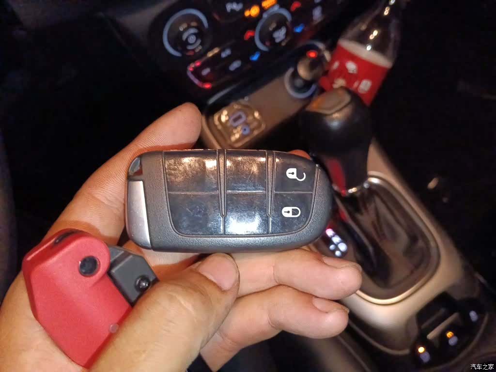 Jeep Compass, 2018 9