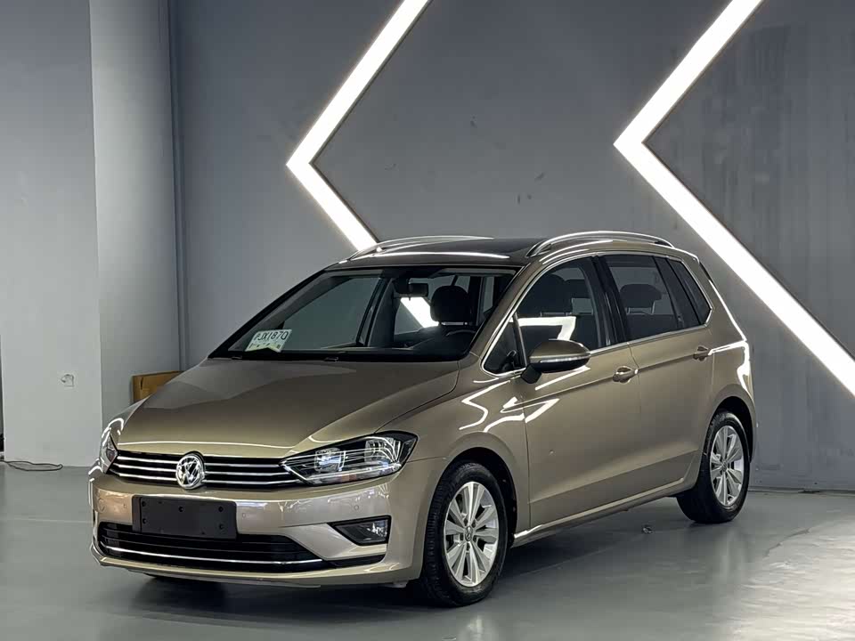 Volkswagen Golf*Jiayu Volkswagen Golf*Jiayu
