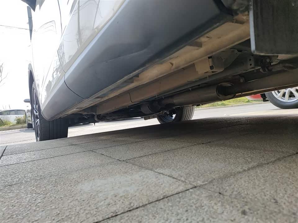 Trumpchi Trumpchi GS4 PLUS