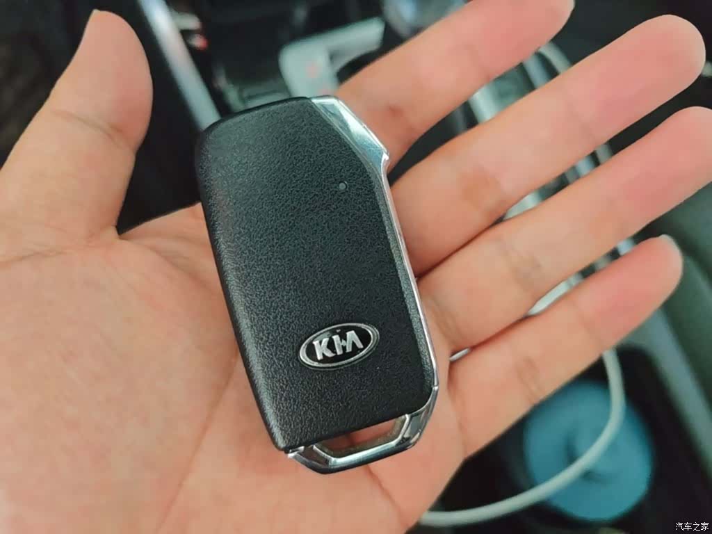 Kia K3, 2019 9