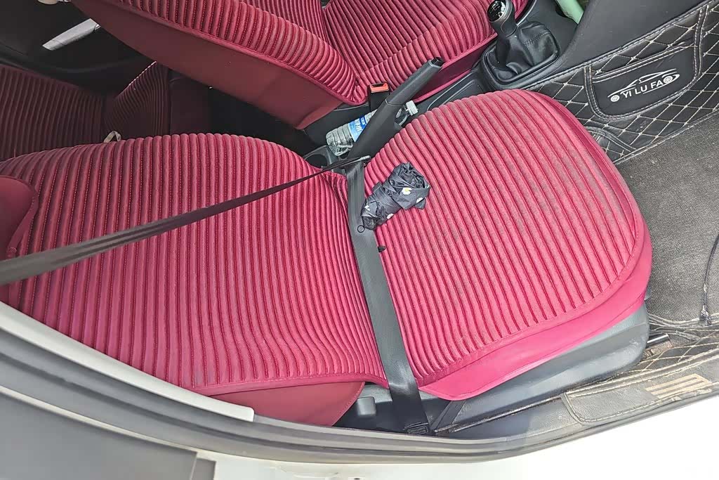Volkswagen Polo, 2017 8
