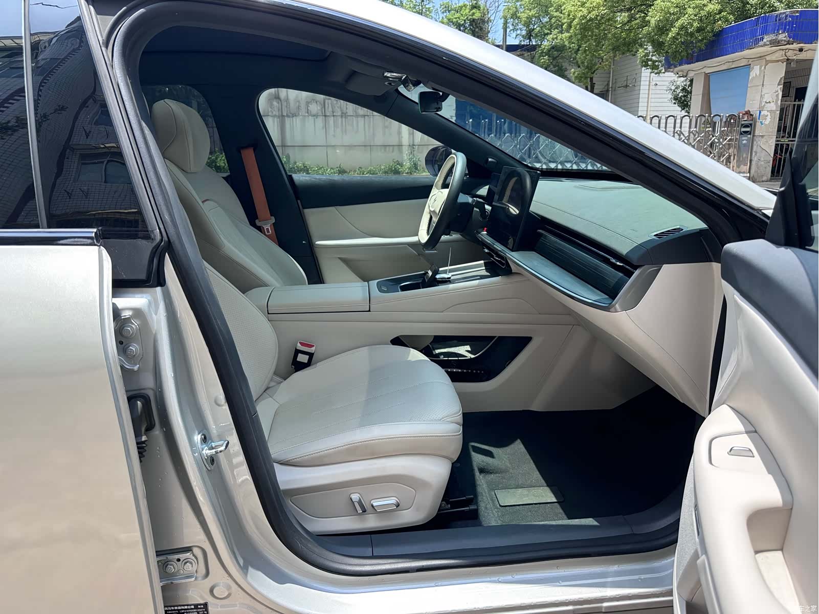 DongFeng eπ007, 2025 9