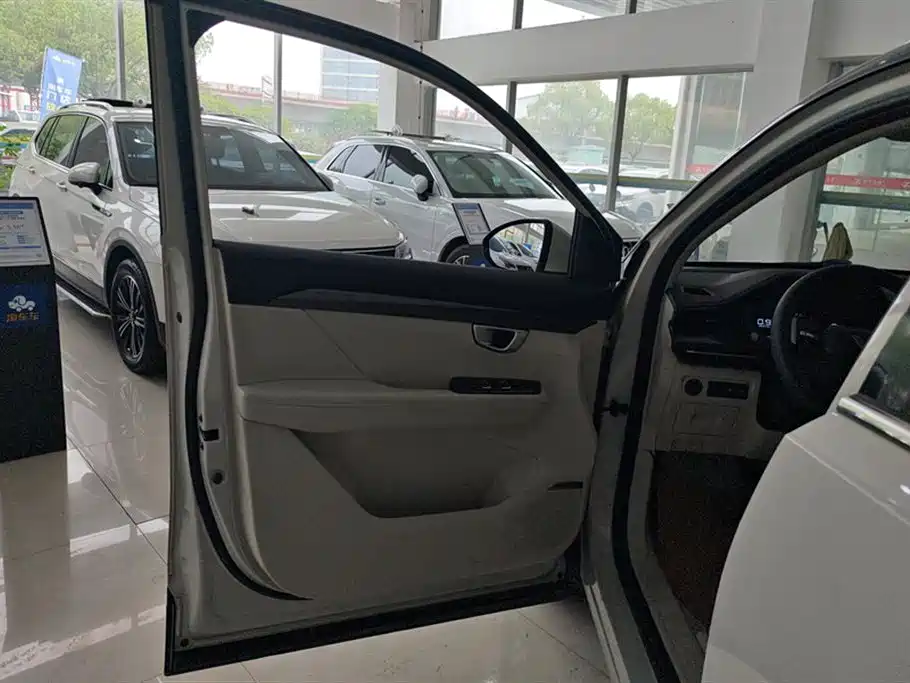 Wuling Wuling Xingchen