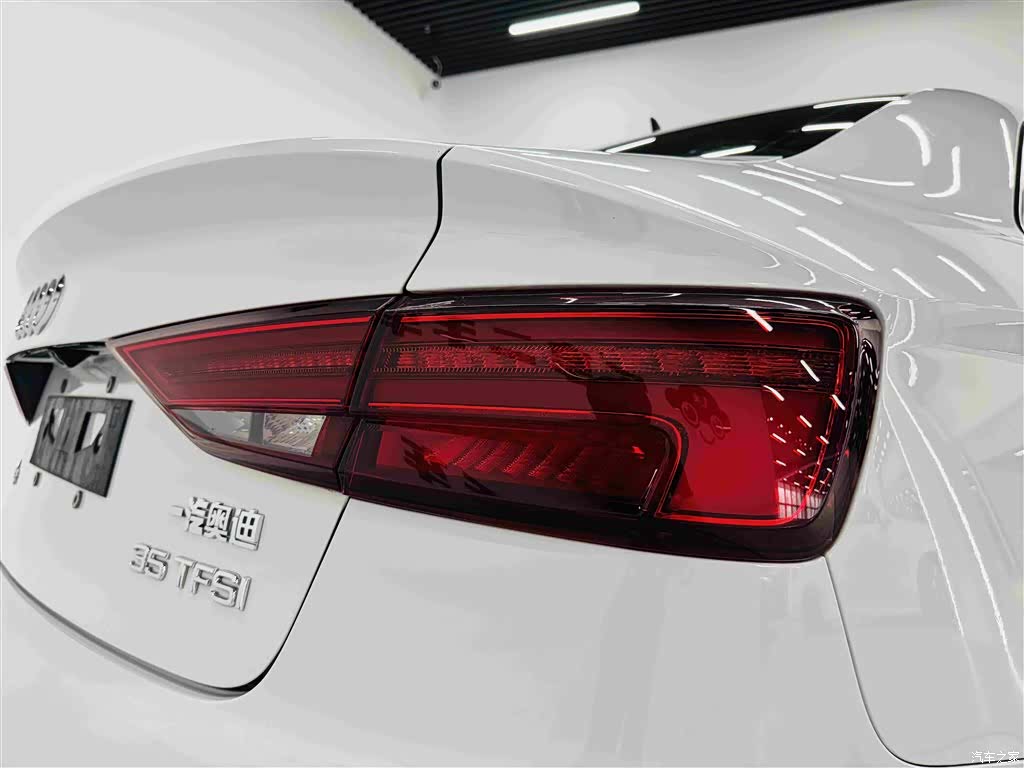 Audi A3, 2020 23