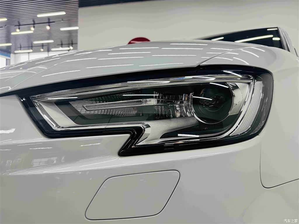 Audi A3, 2020 9