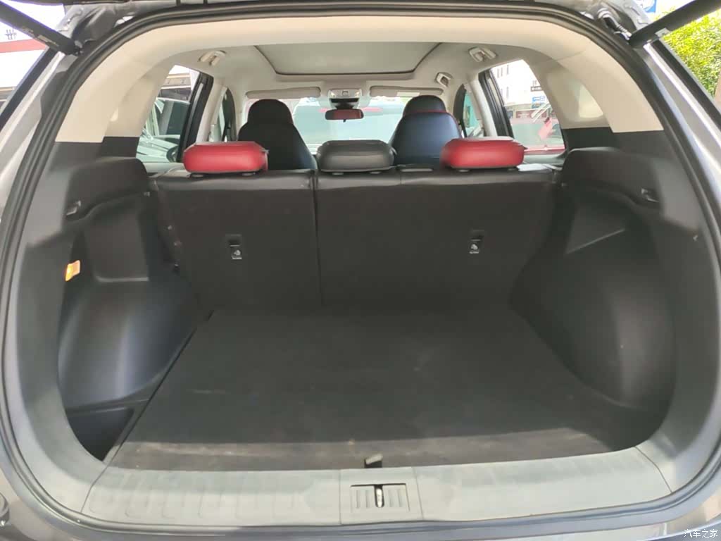 GAC GS4, 2023 19