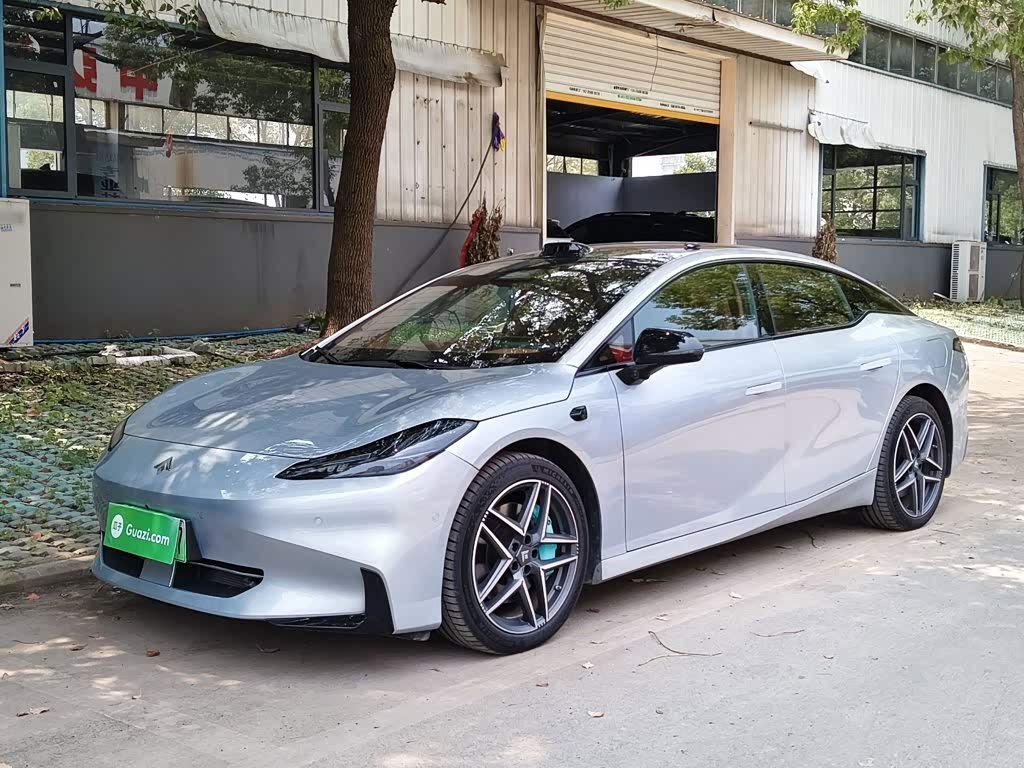 Haobo GT