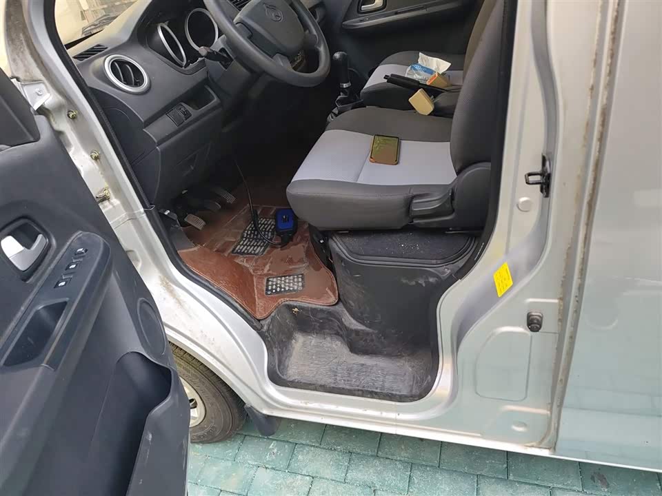 Changan Kaicheng Changan Ruixing M60