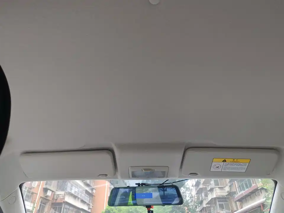 Changan Benben E-Star