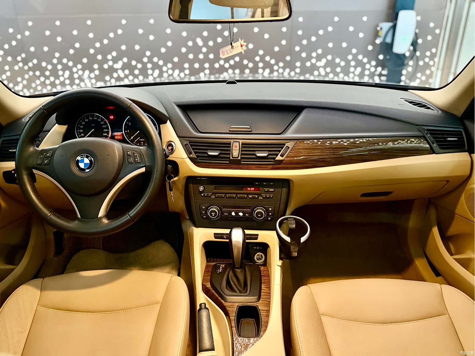 BMW X1, 2010 9