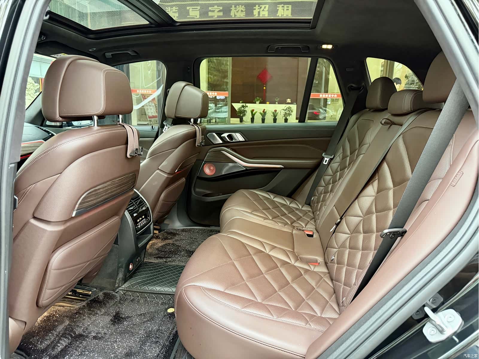 BMW X5, 2022 все фото