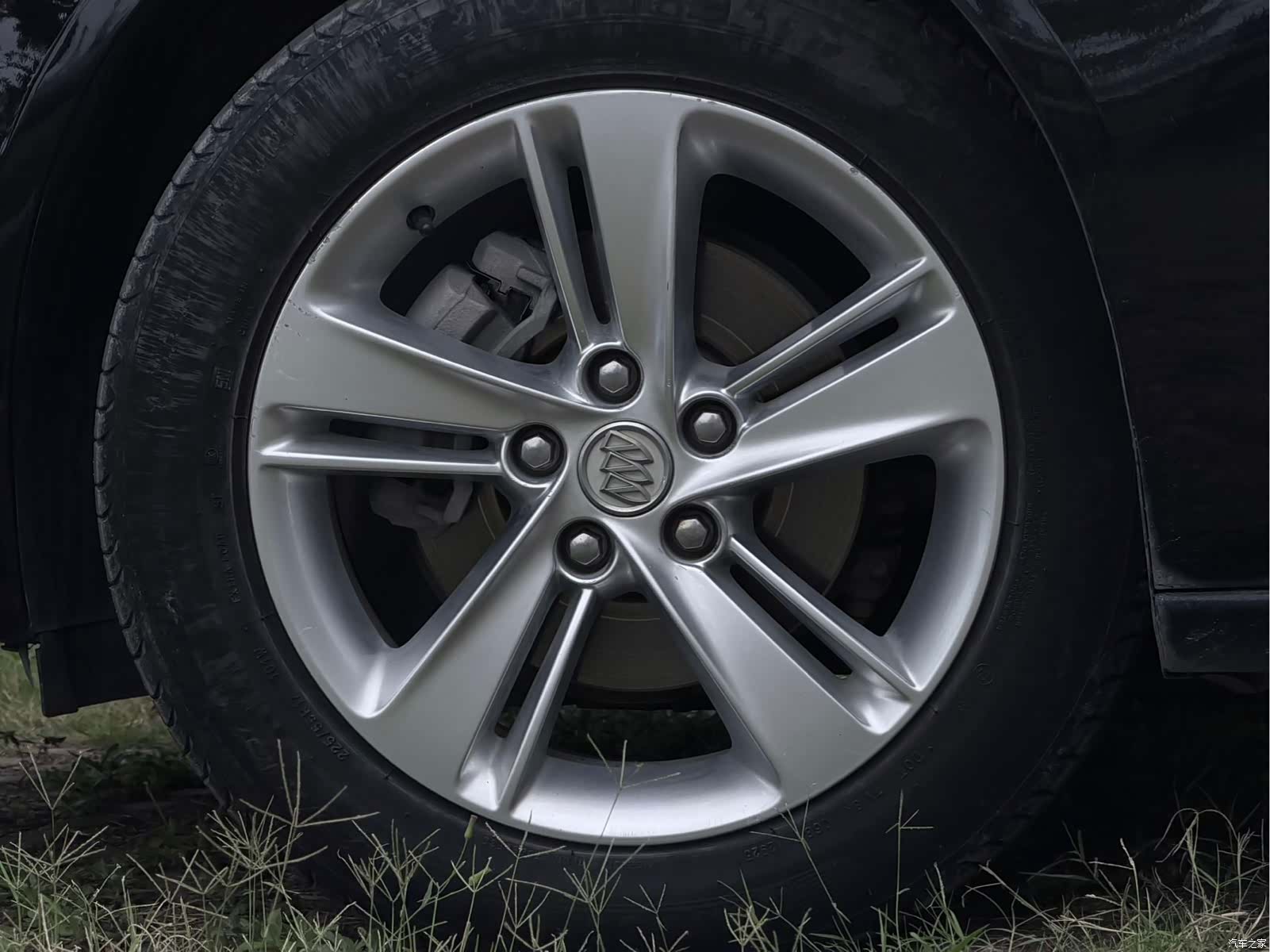 Buick Regal, 2019 22