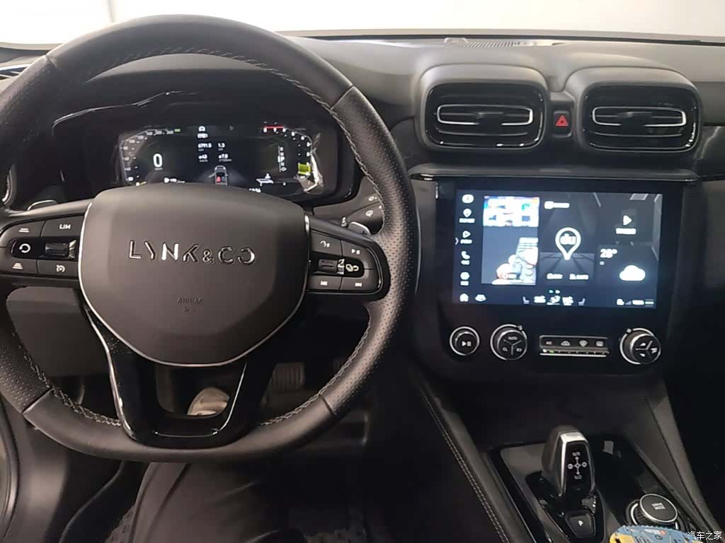 Lynk & Co 02, 2021 10