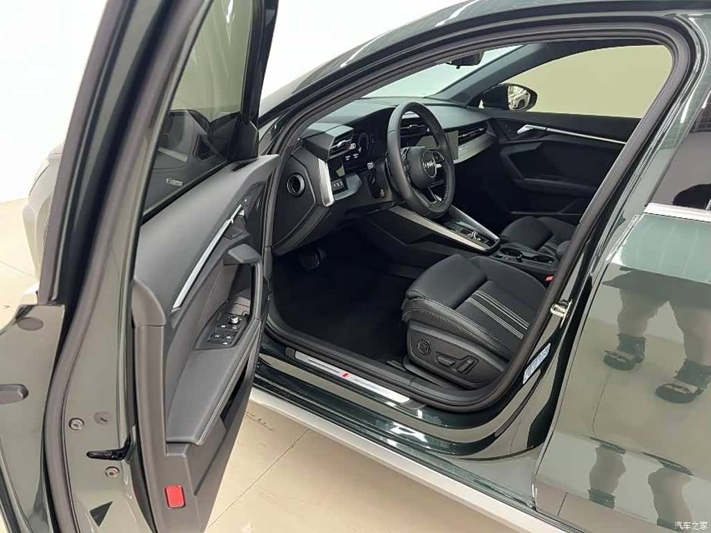 Audi A3, 2022 9