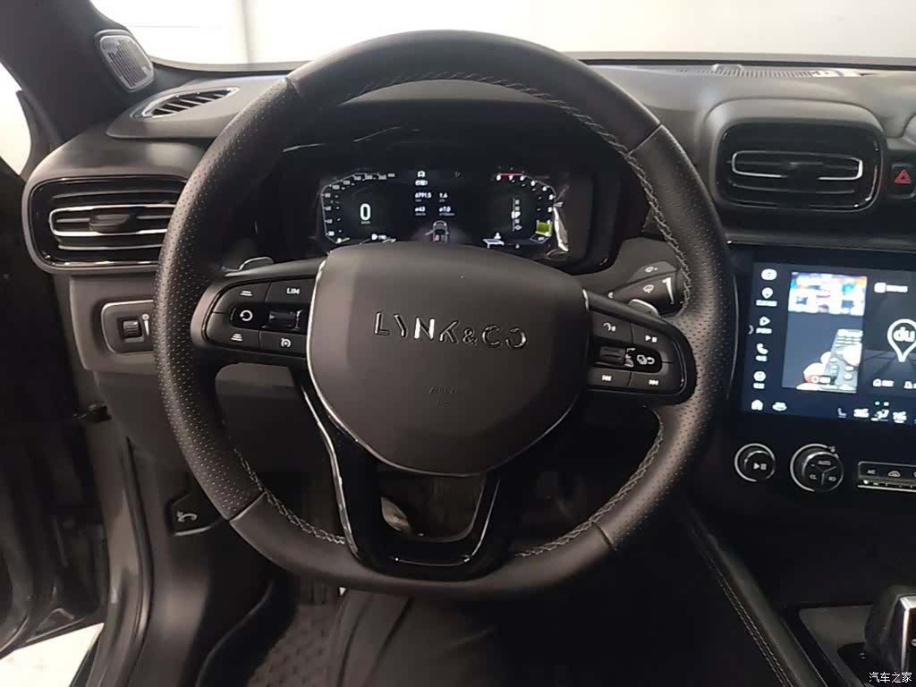Lynk & Co 02, 2021 11