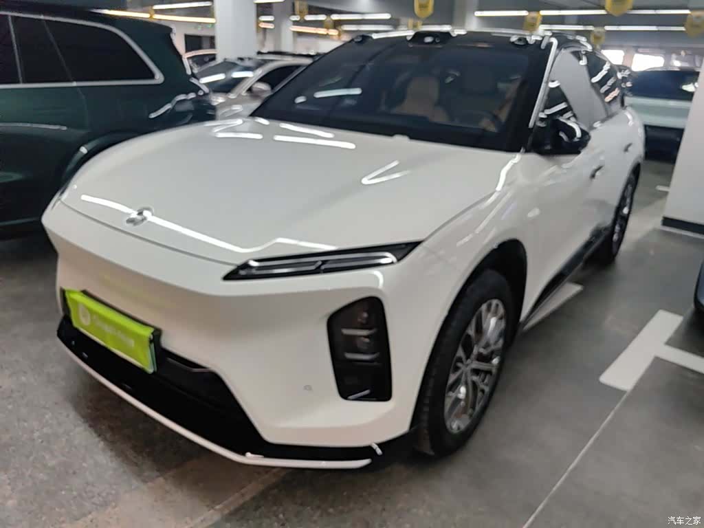 NIO ES6, 2025 1