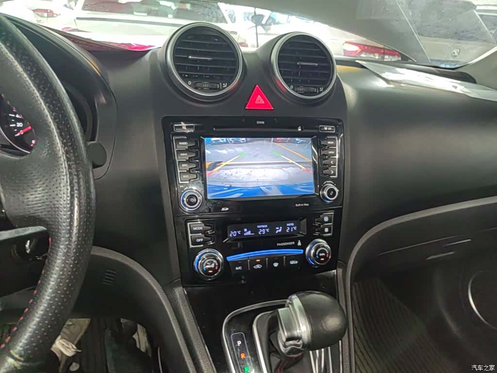Haval H6, 2016 13