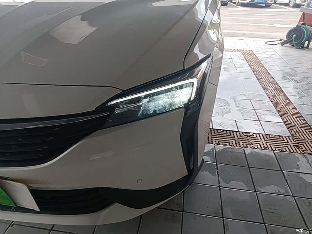 Buick Velite, 2021 24