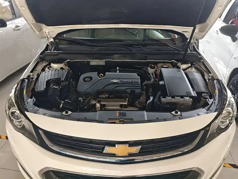 Chevrolet Mai Ruibao