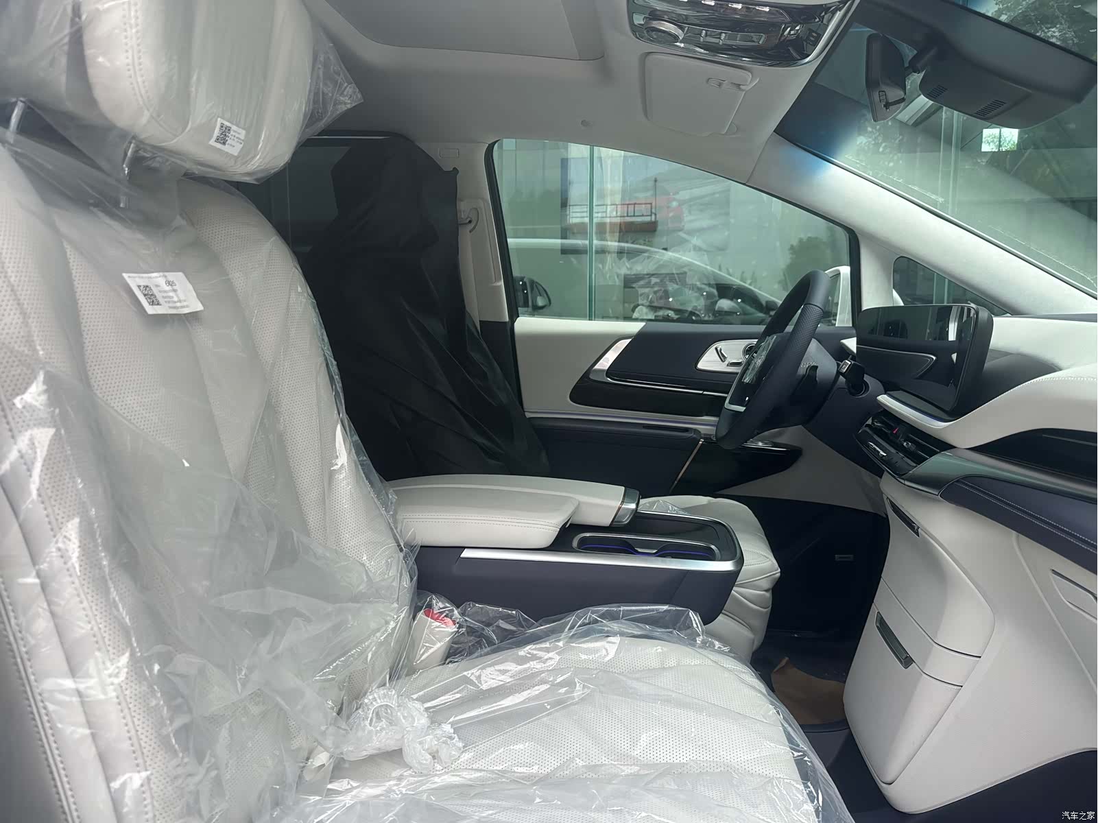 Buick Century, 2027 8