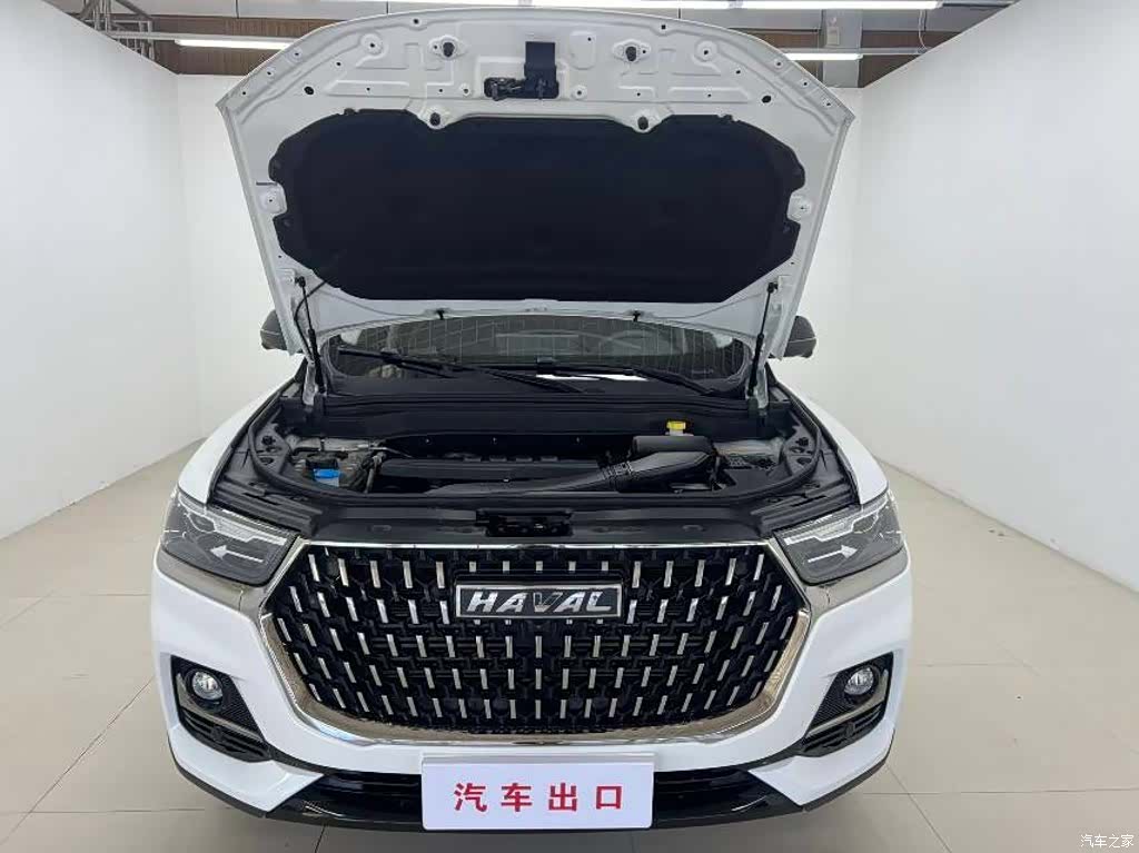 Haval H6, 2023 7