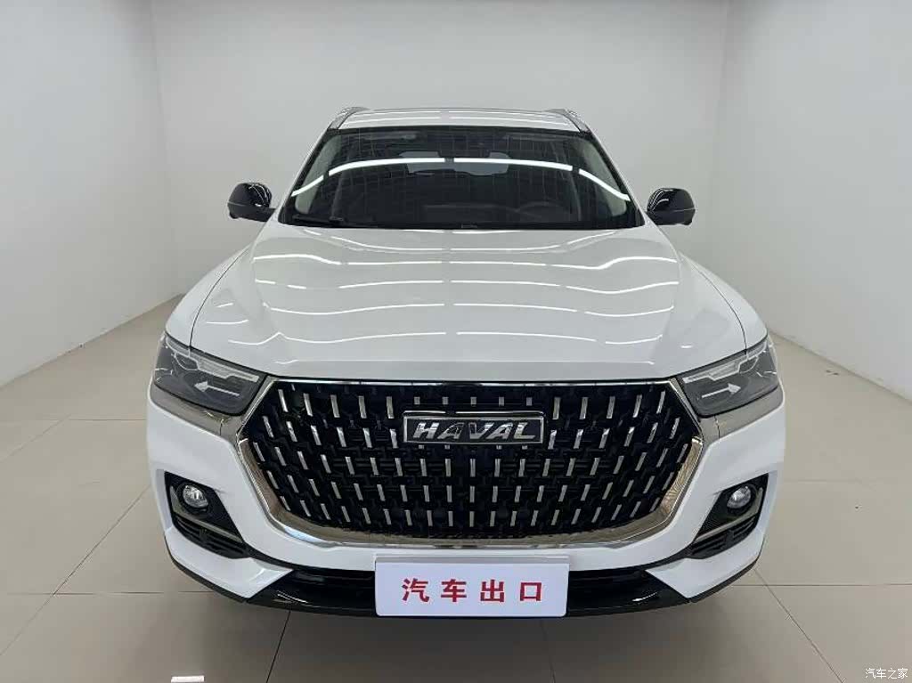 Haval H6, 2023 2