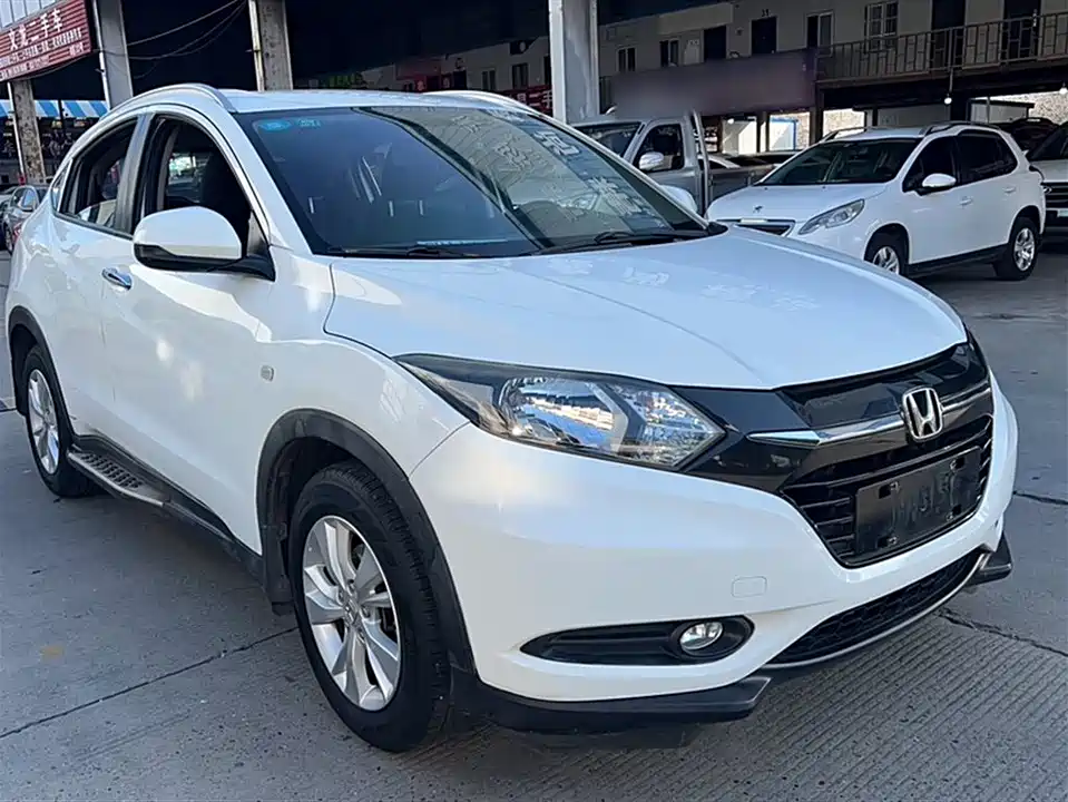 Honda Binzhi