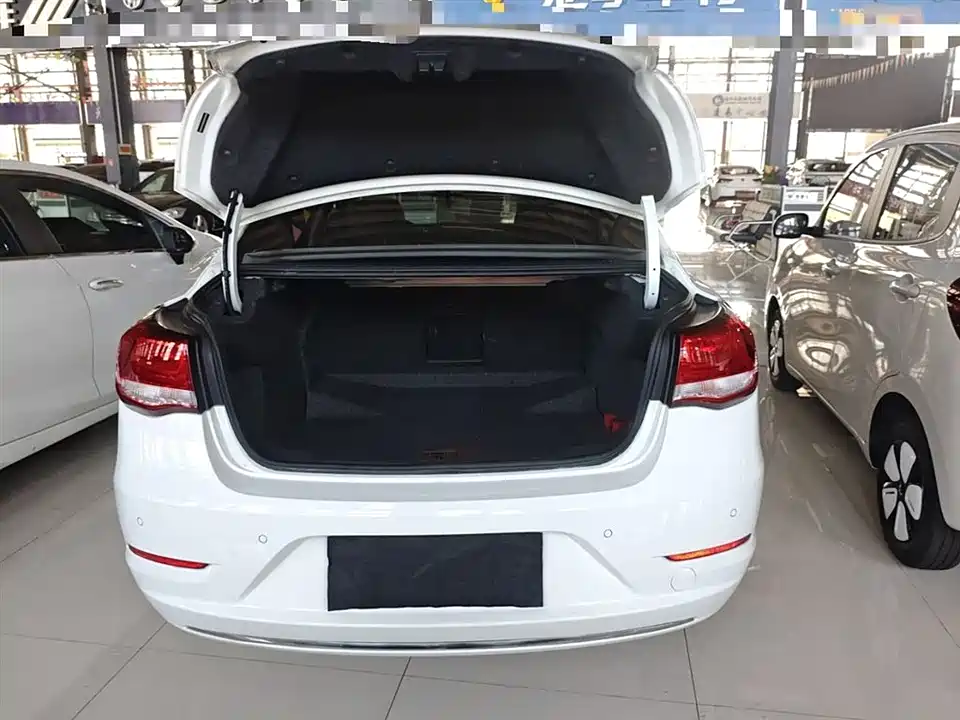 Chevrolet Mai Ruibao