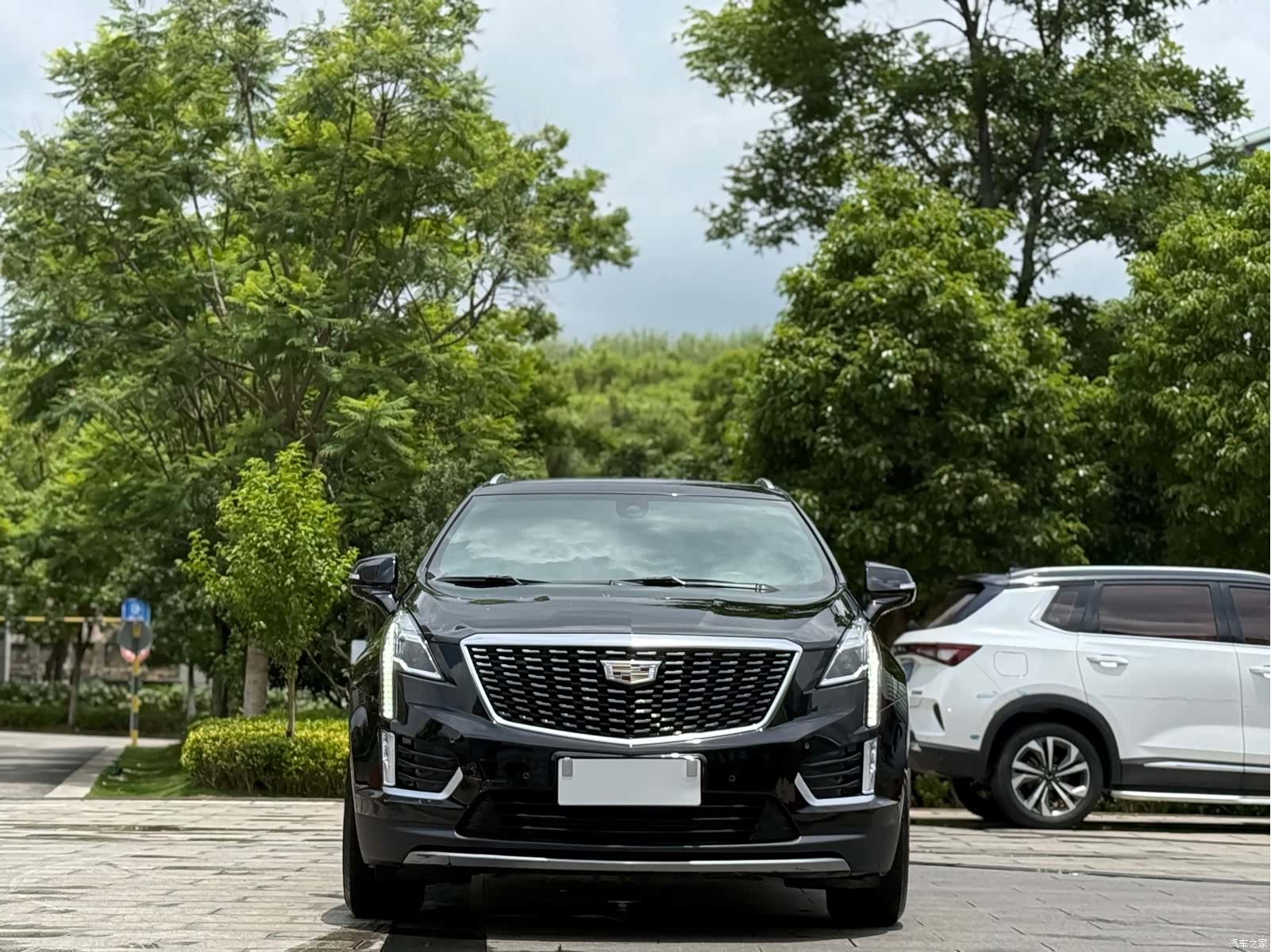 Cadillac XT5, 2020 2
