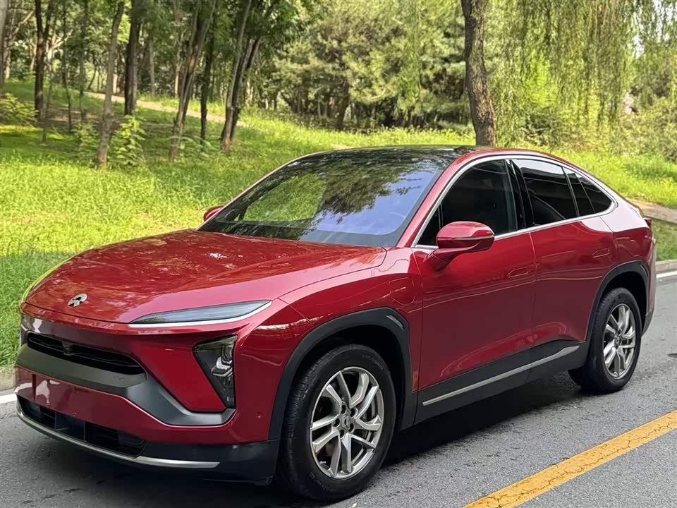NIO EC6