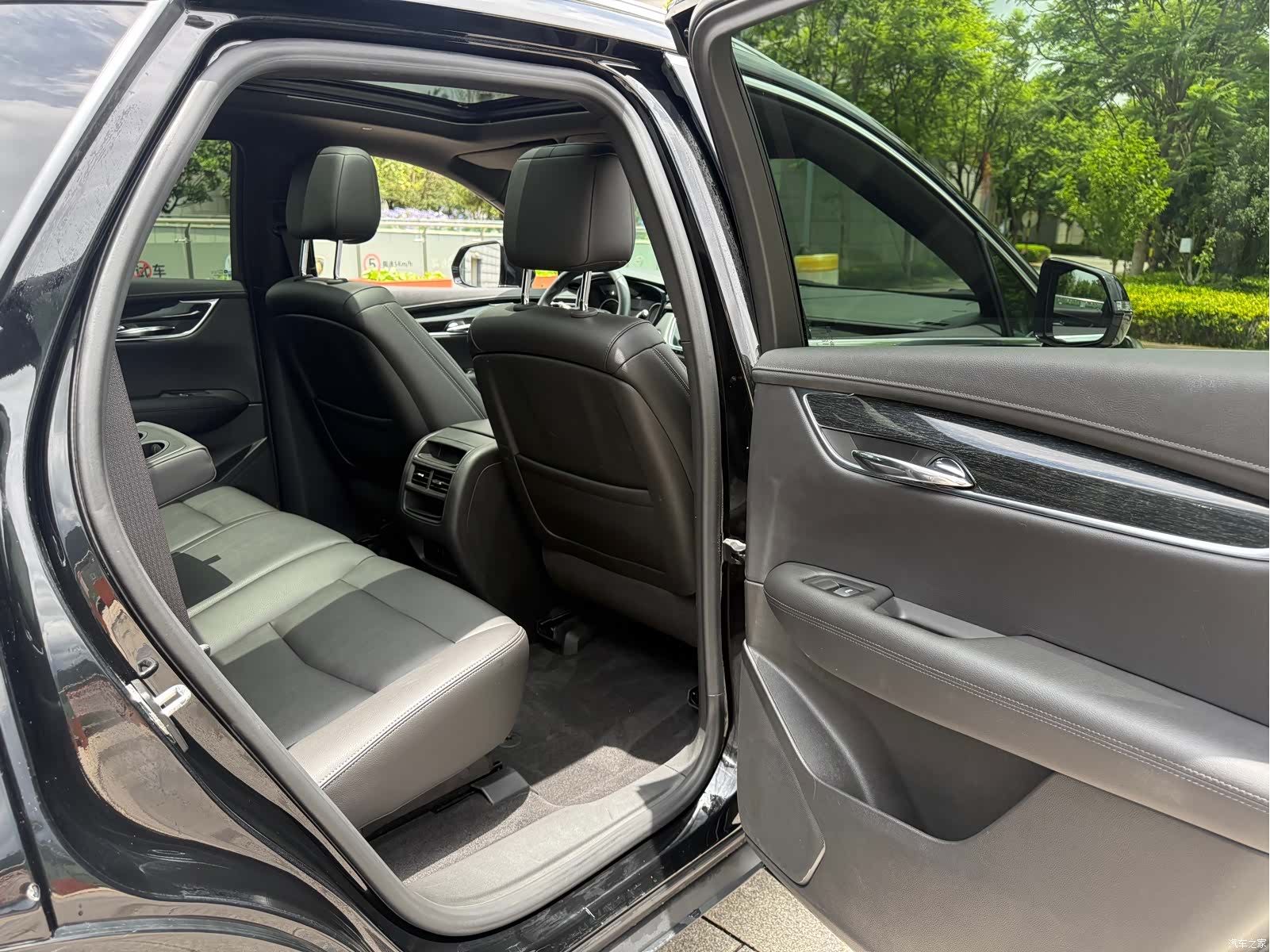 Cadillac XT5, 2020 44