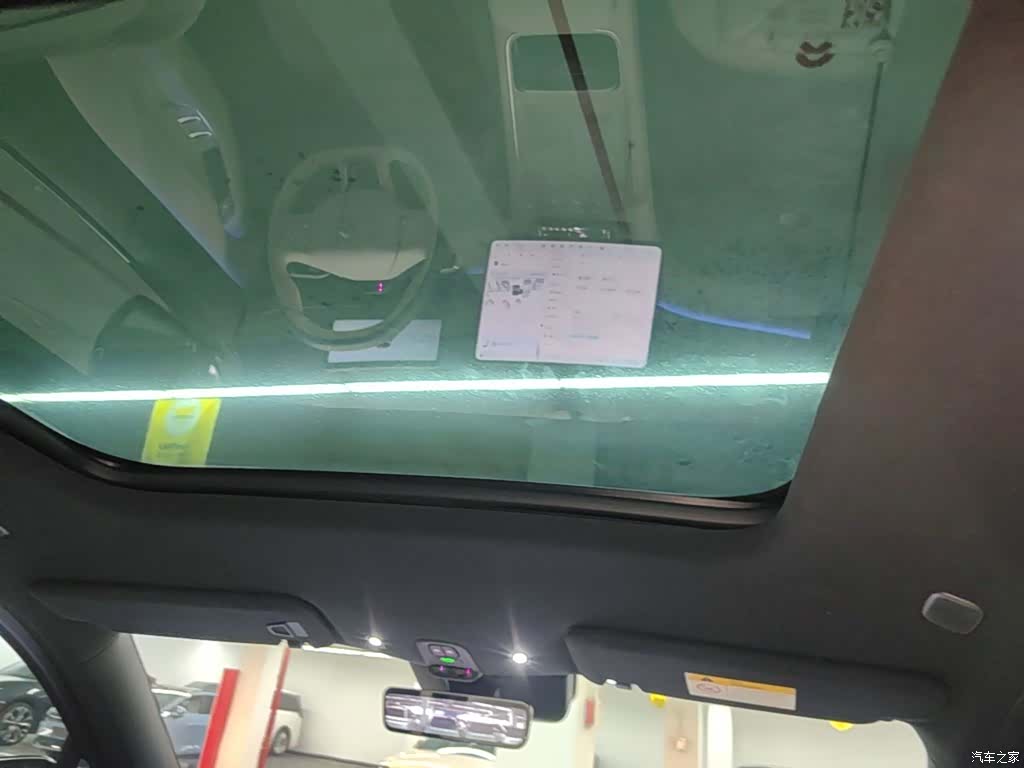 NIO ES6, 2025 18