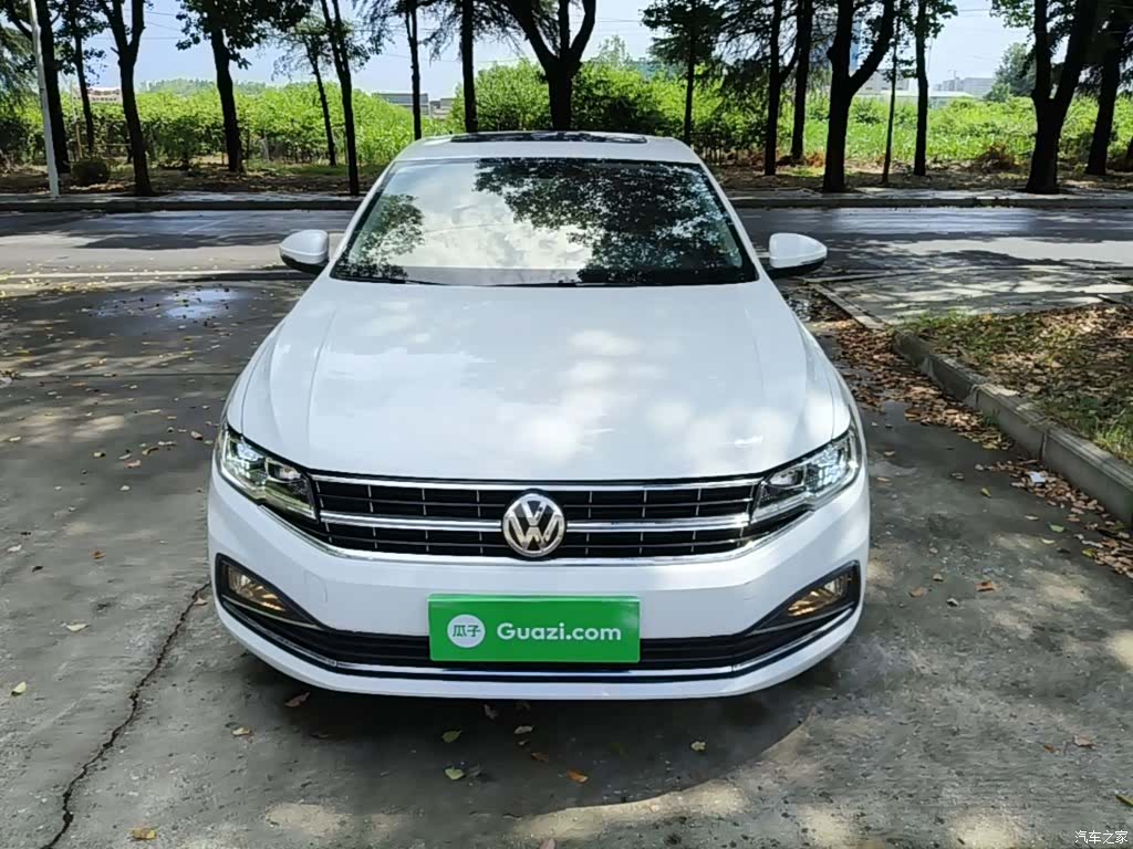 Volkswagen Bora, 2020 3