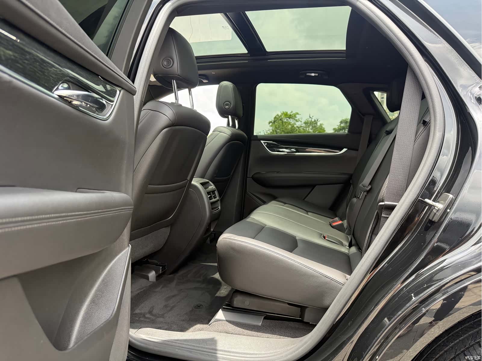 Cadillac XT5, 2020 6