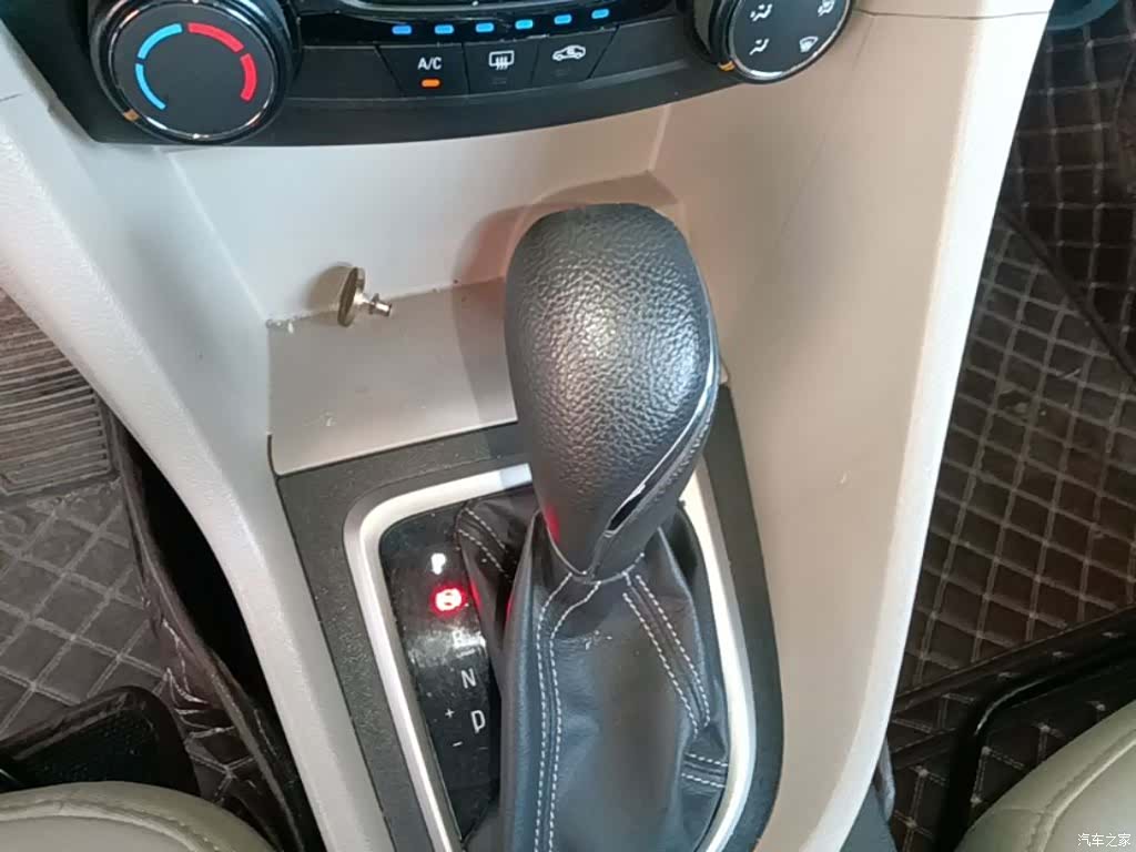 Buick 15N, 2017 14