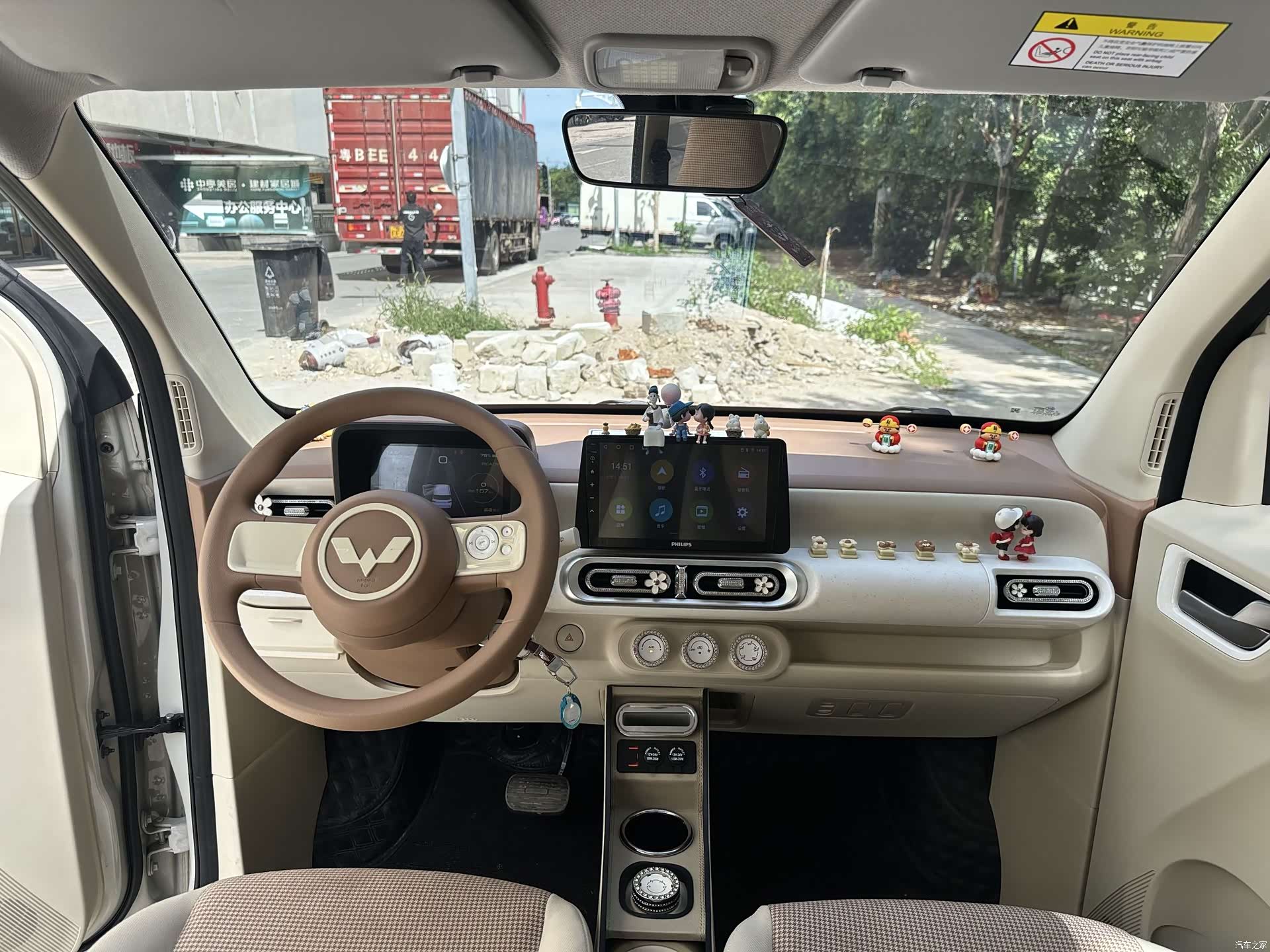 Wuling MINIEV, 2024 6