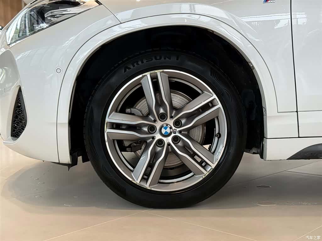 BMW X2, 2020 14
